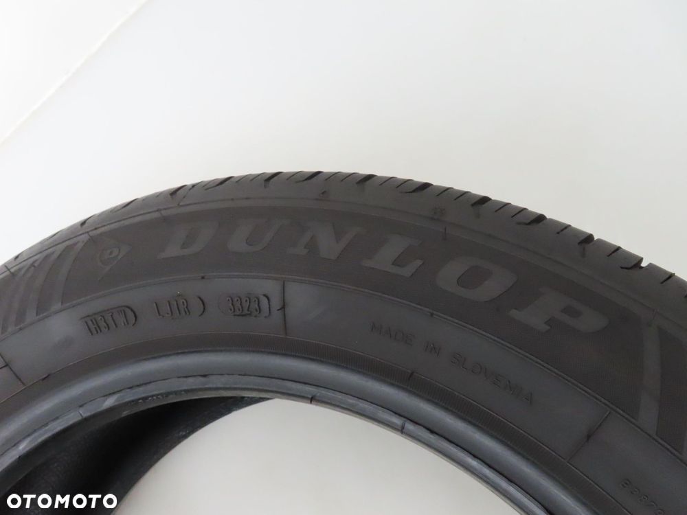 2x 175/65R15 OPONY CAŁOROCZNE UŻYWANE Dunlop Sport All Season 84H - 3