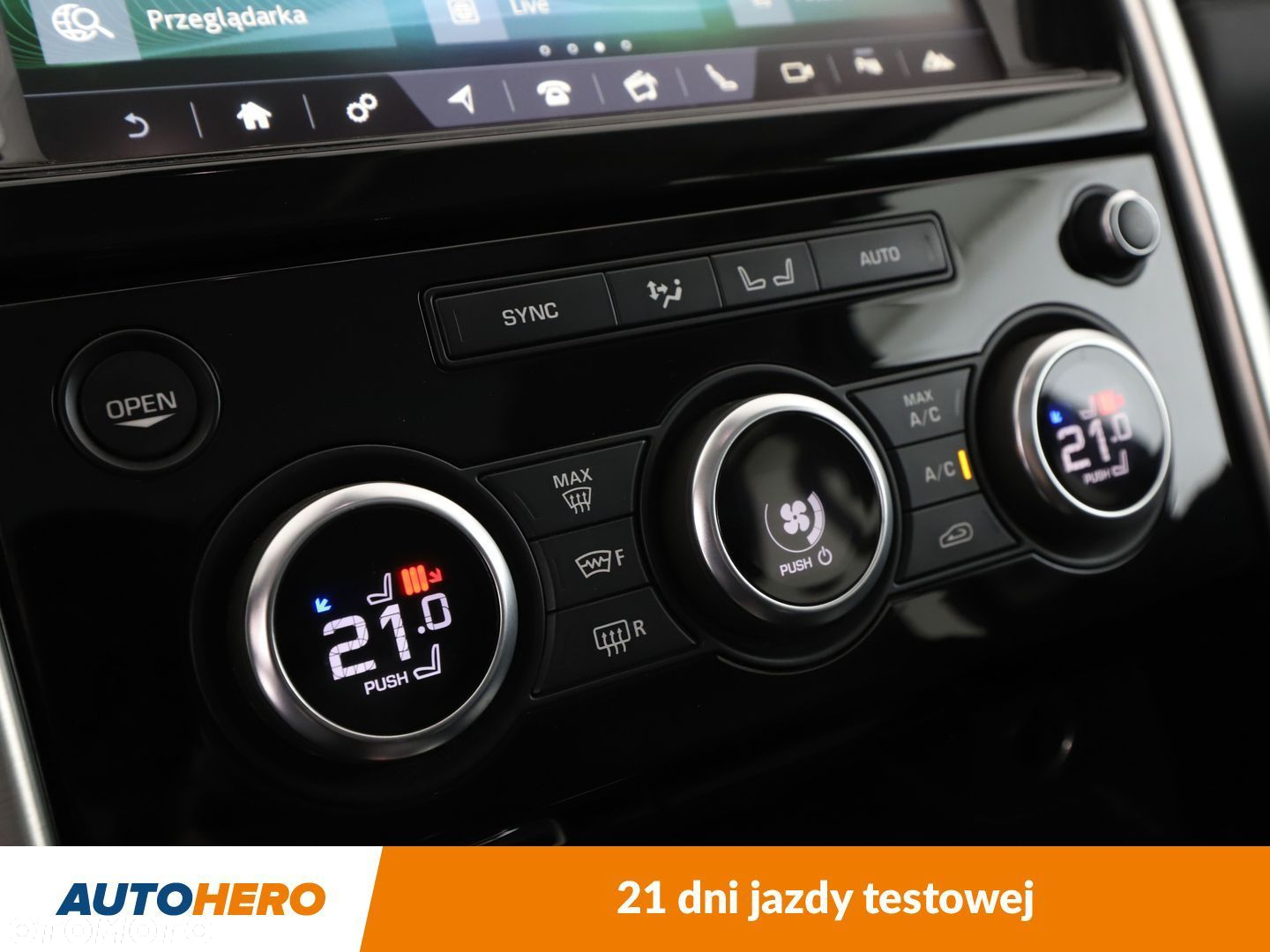 Land Rover Discovery V 2.0 SD4 HSE - 24