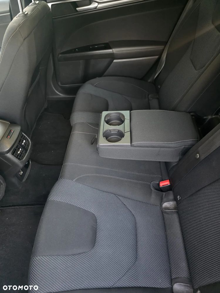 Ford Mondeo 1.5 EcoBoost Start-Stopp Autom Titanium - 11