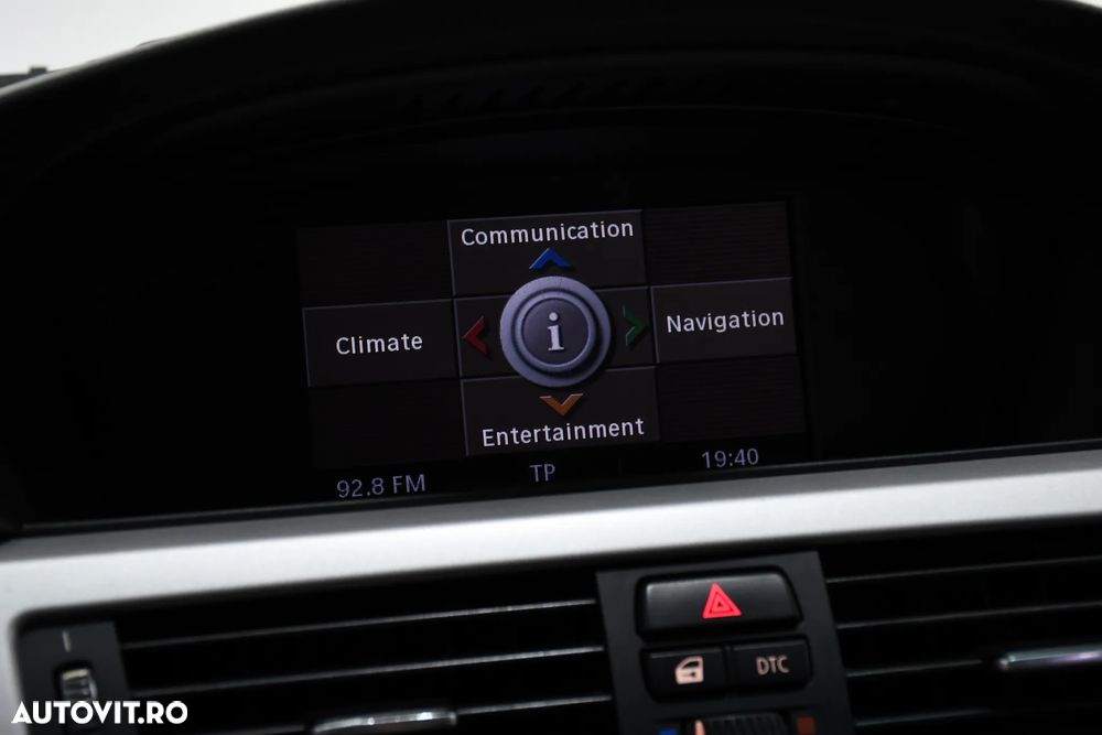 BMW Seria 3 318d - 21