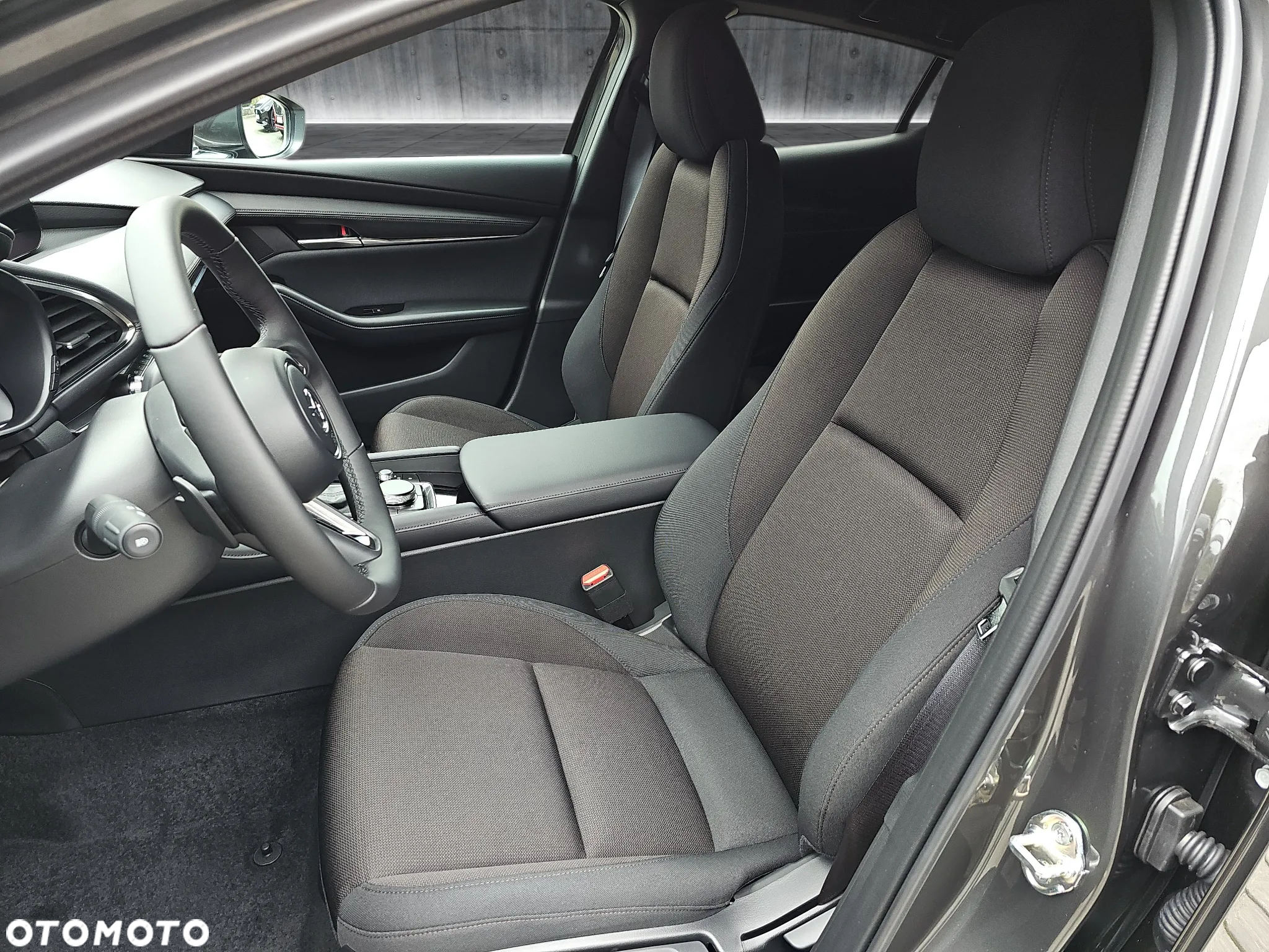 Mazda 3 - 13