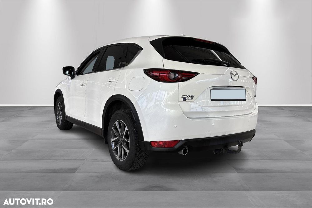 Mazda CX-5 - 6