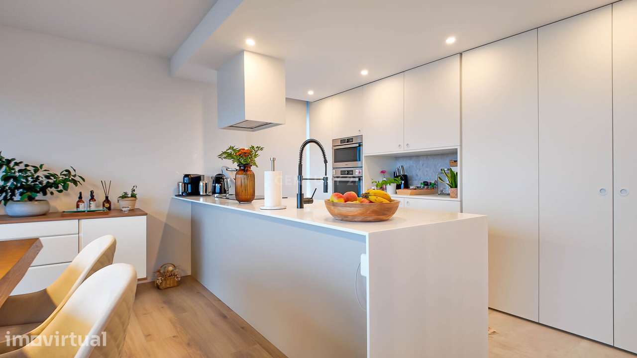 Apartamento, 157 m², Ramalde - Grande imagem: 2/55