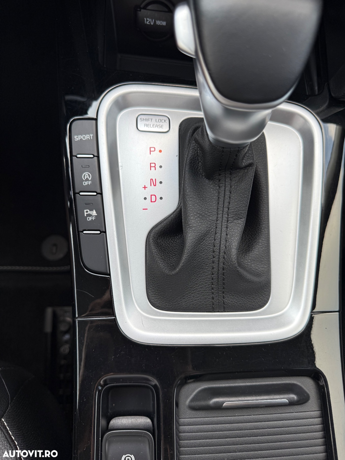 Kia XCeed 1.5 T-GDI OPF DCT7 XDITION - 24