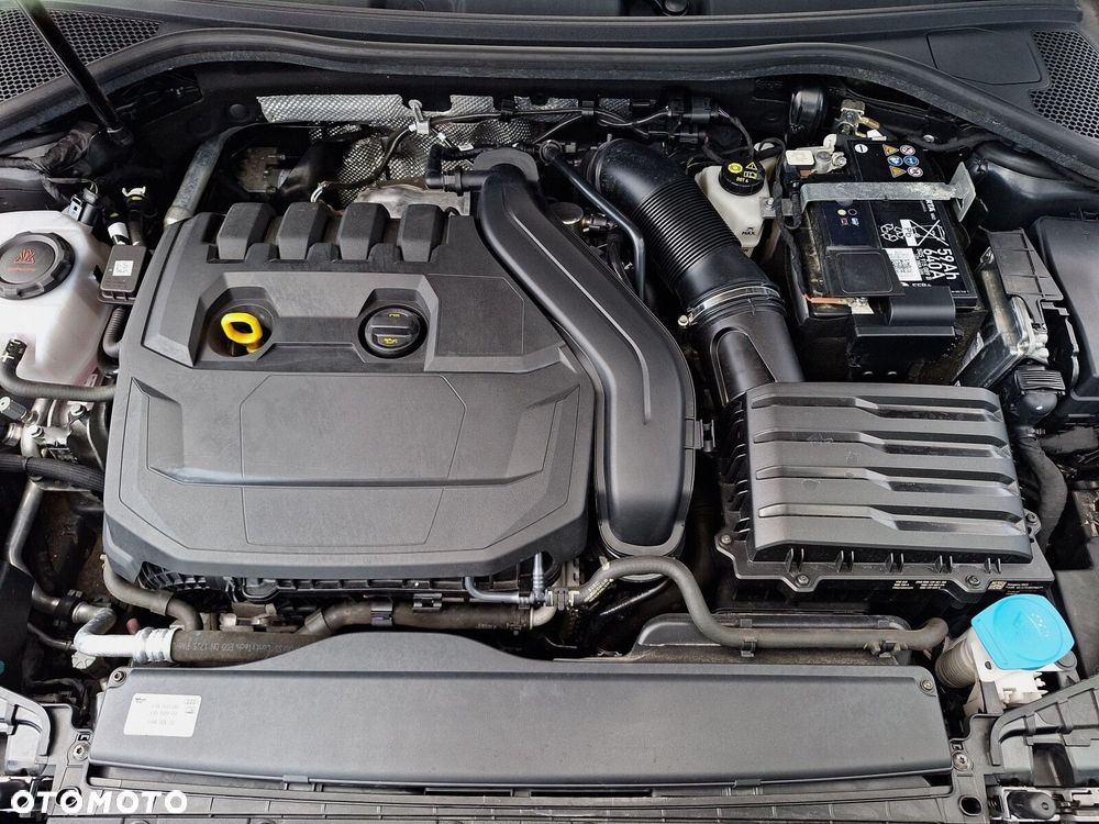 Audi A3 Sportback 35 TFSI mHEV S Line S tronic - 29