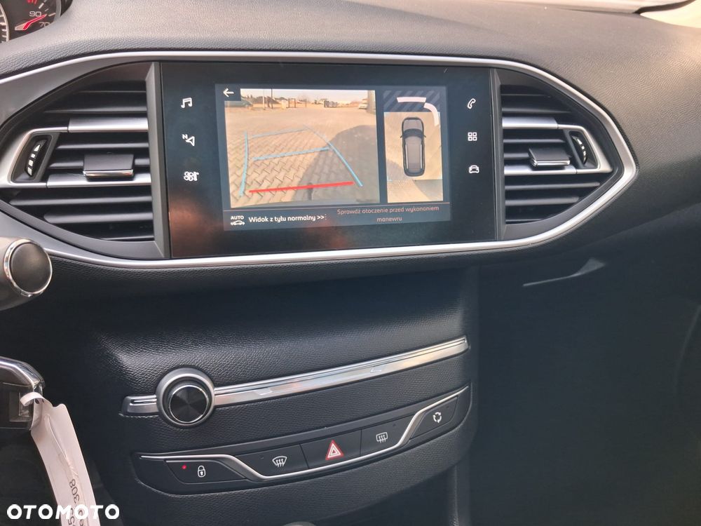 Peugeot 308 PureTech 130 Allure Pack - 21