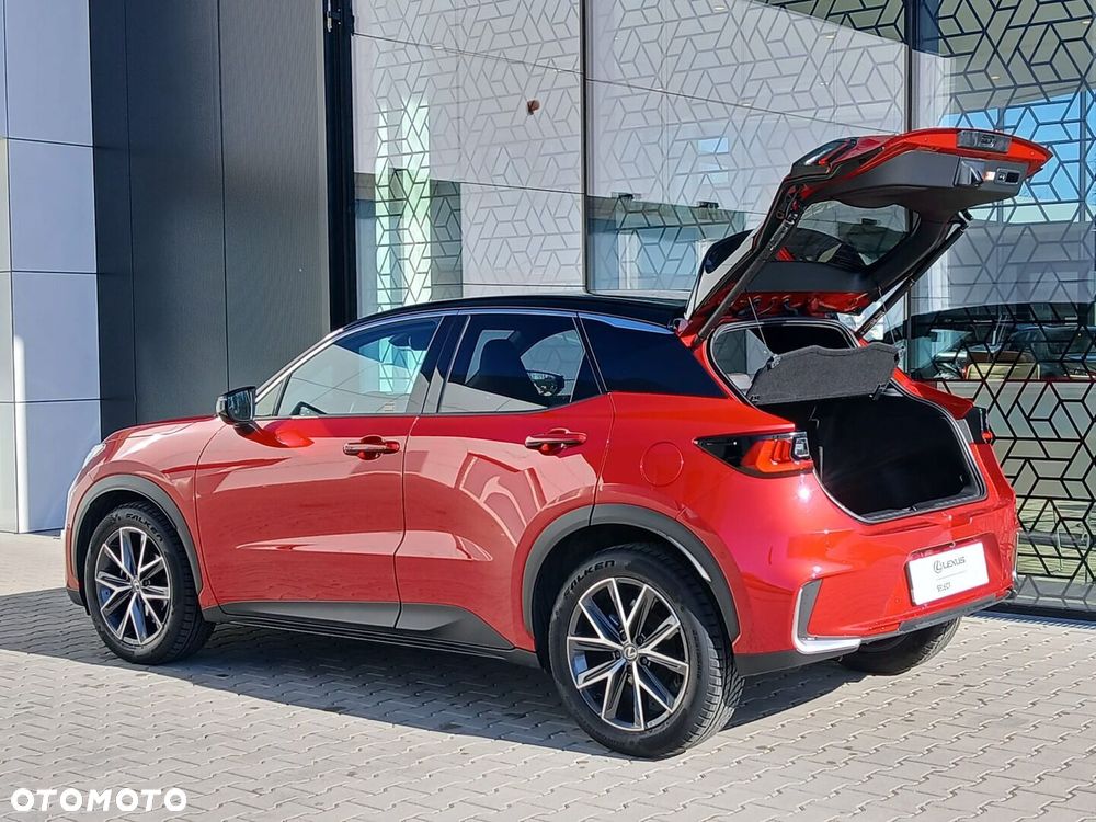 Lexus LBX 1.5 Hybrid Cool - 40