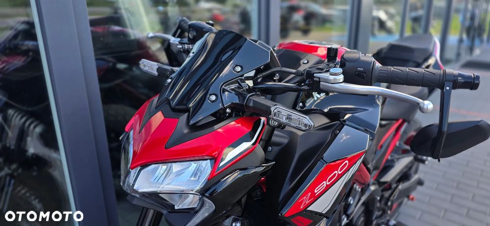Kawasaki Z 900 - 28