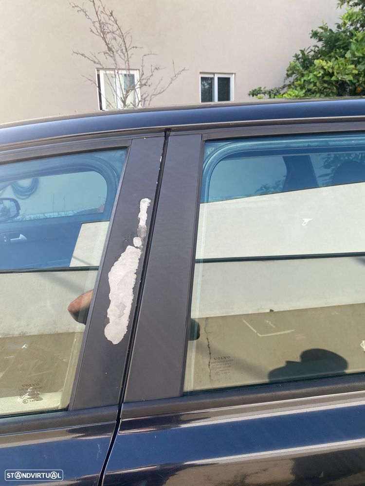 Volvo V50 1.6 D Momentum - 12