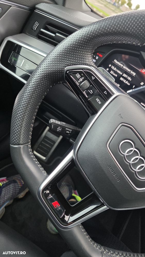 Audi A6 - 21