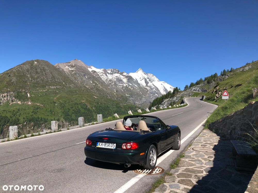Mazda MX-5 1.8 16V - 20