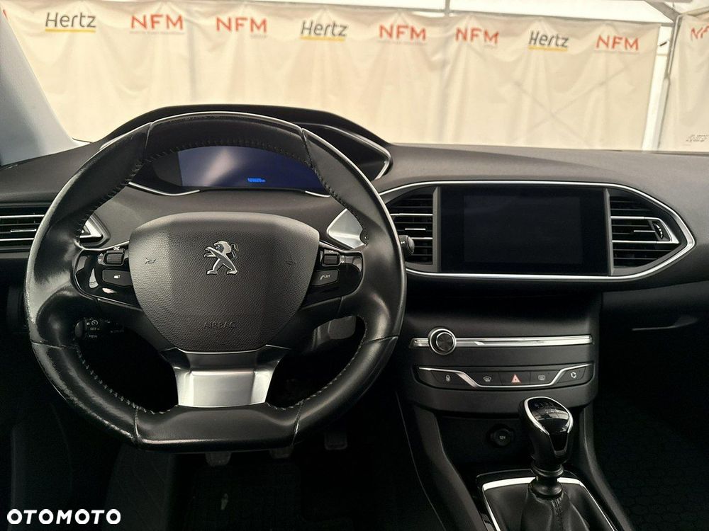 Peugeot 308 - 15