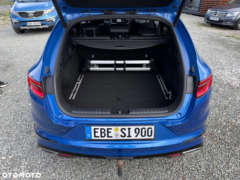 Kia ProCeed 1.6 T-GDI DCT7 OPF GT - 40