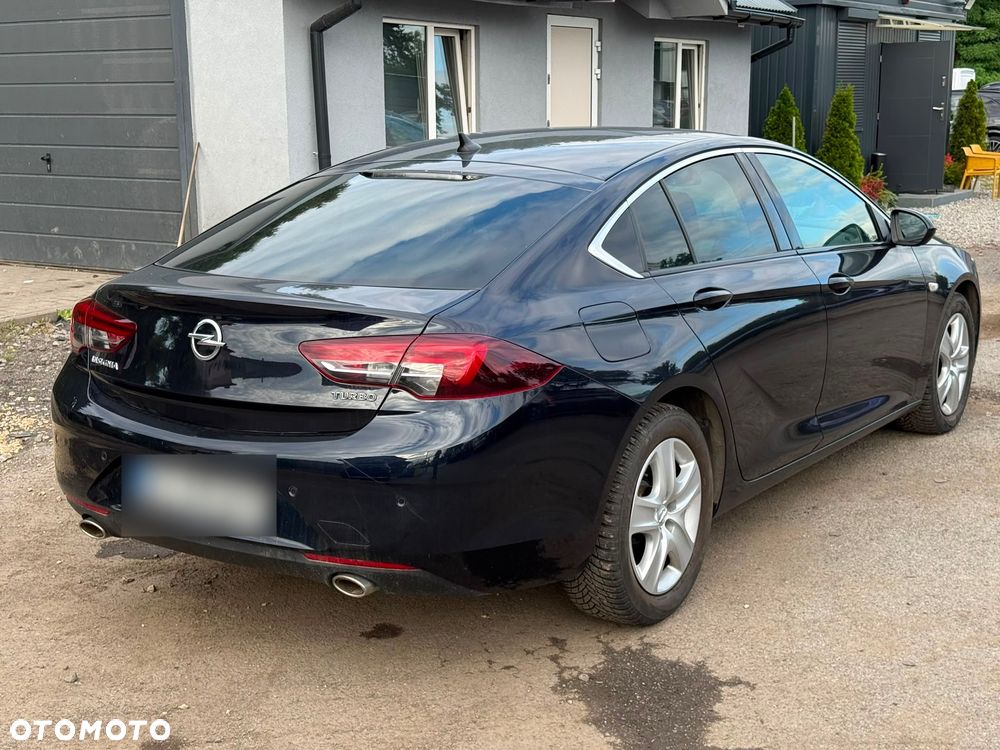 Opel Insignia 1.6 T Innovation S&S - 10