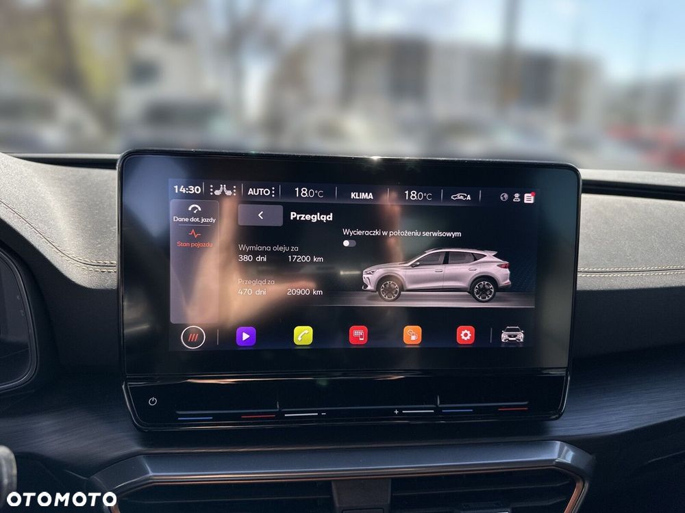 Cupra Formentor 1.5 TSI DSG - 26