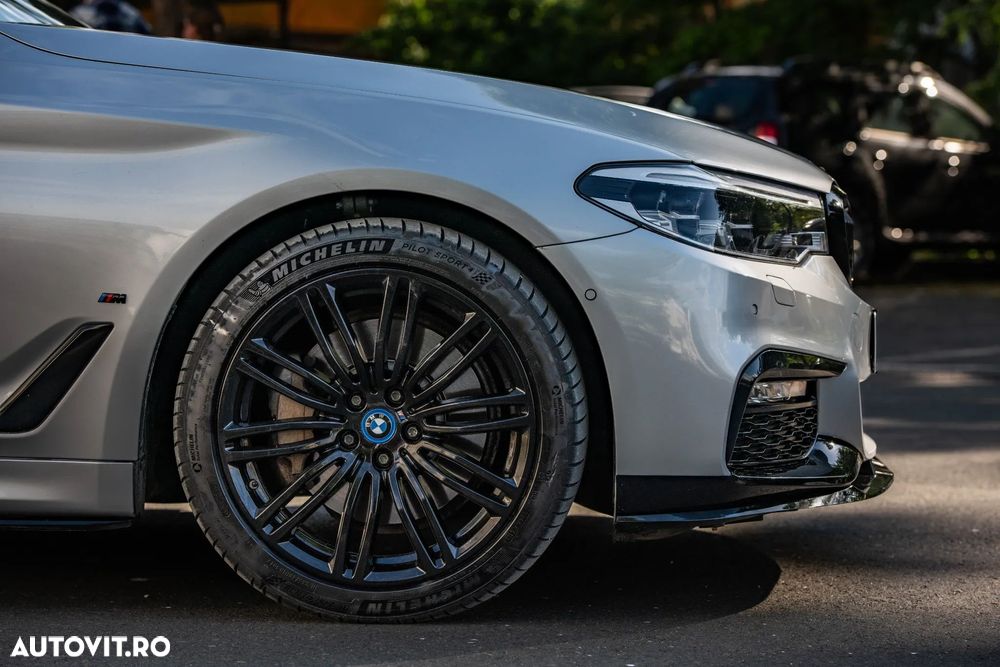 BMW Seria 5 - 11