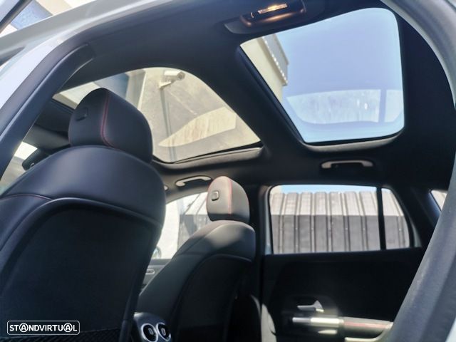Mercedes-Benz GLA 250 e 8G-DCT AMG Line - 18