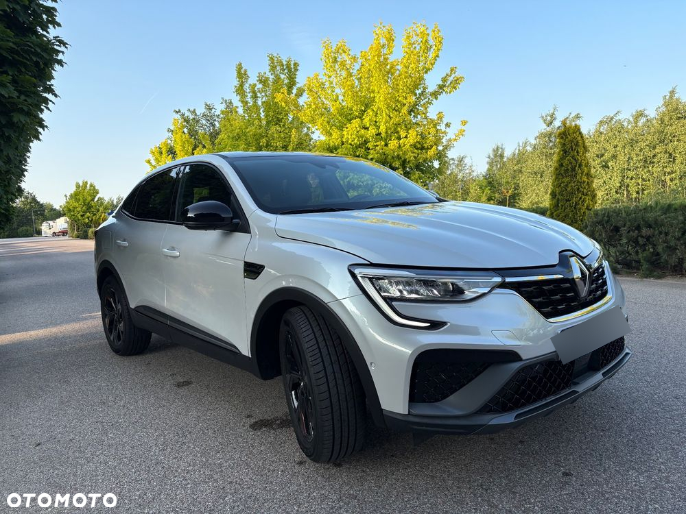 Renault Arkana - 10