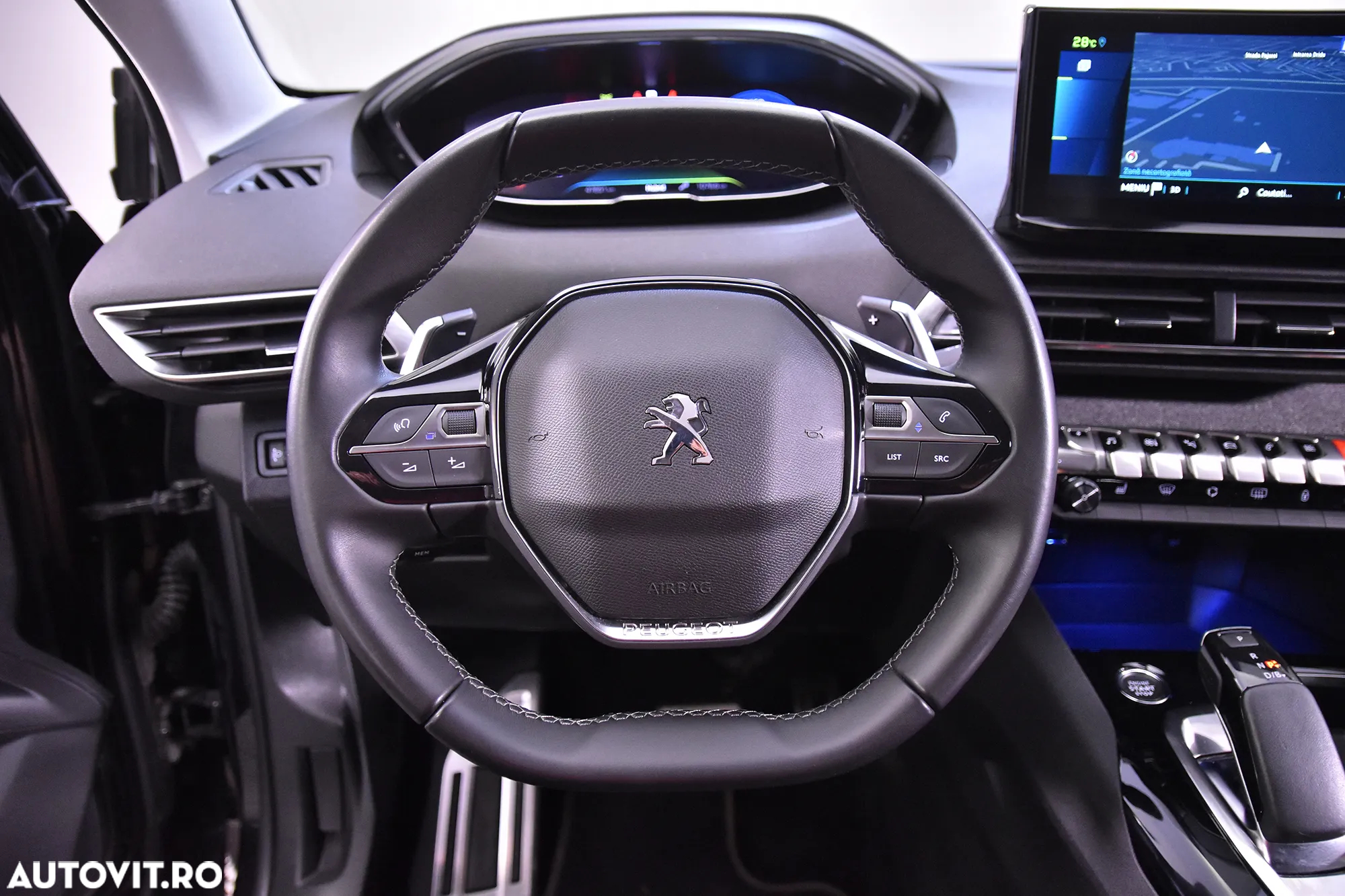 Peugeot 3008 - 15