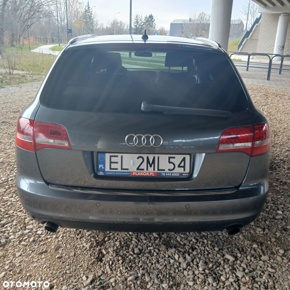 Audi A6 Avant 2.0 TFSI - 13