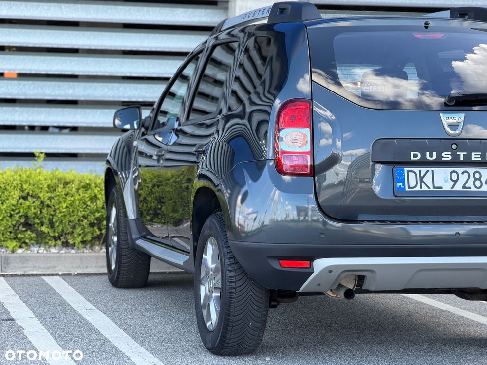 Dacia Duster 1.2 TCe Prestige S&S EU6 - 34
