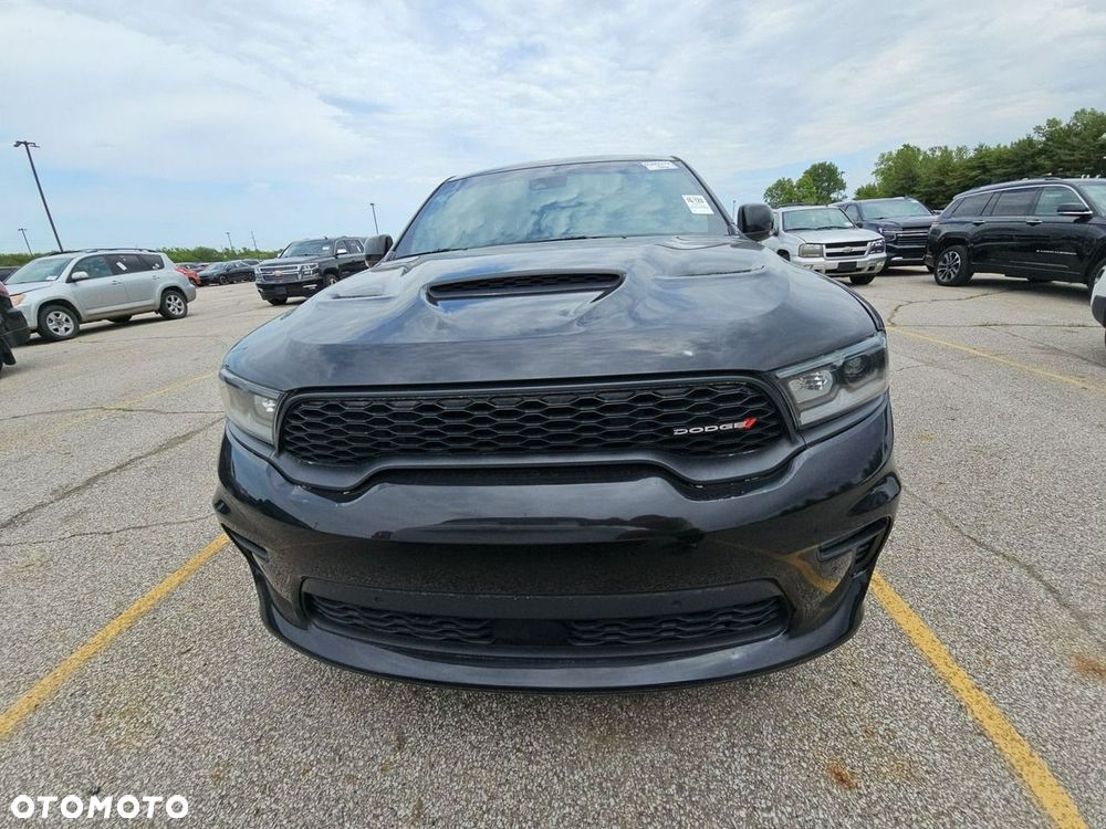 Dodge Durango - 2