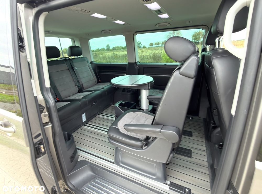 Volkswagen Multivan 2.0 TDI L1 Higline DSG - 28