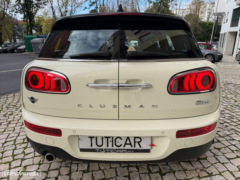 MINI Clubman Cooper - 6