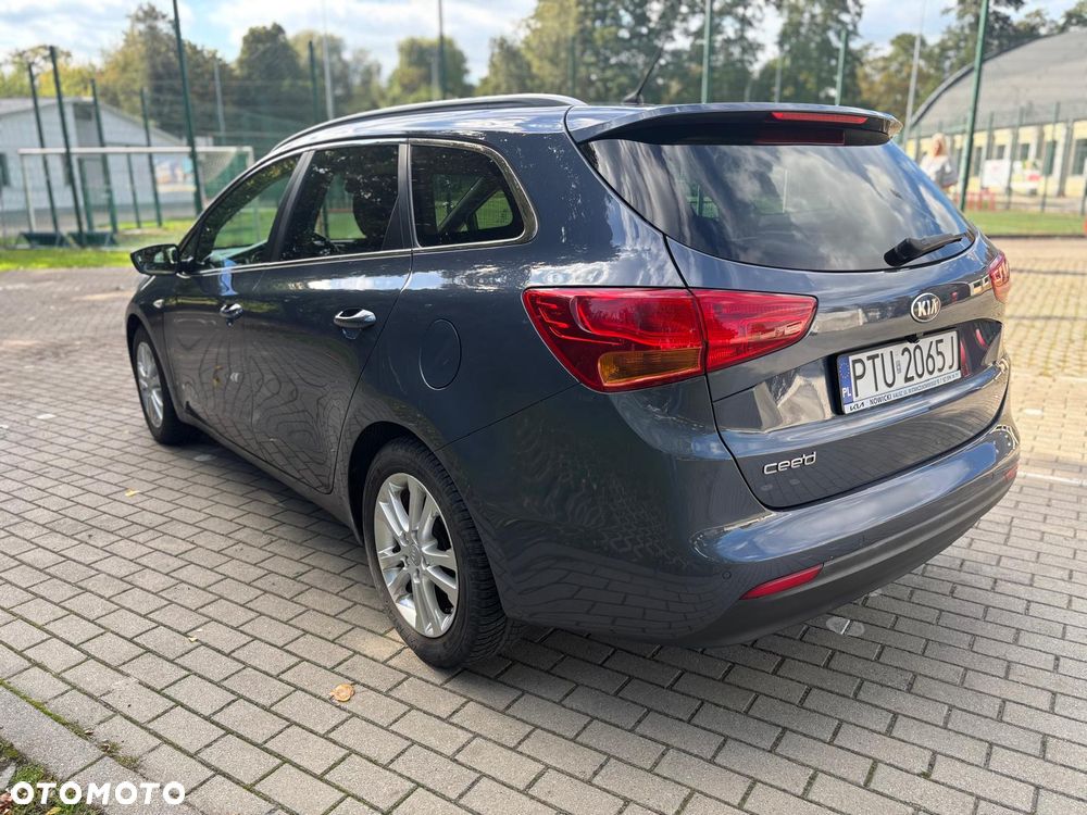 Kia Ceed 1.6 GDI L - 7