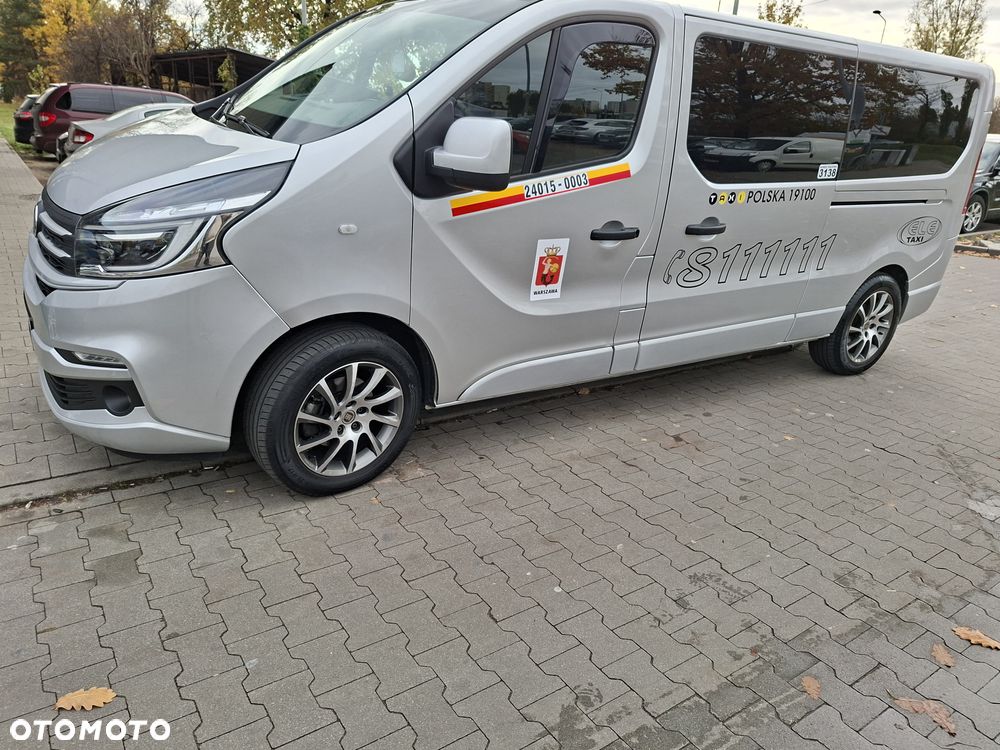 Fiat Talento Multicab 1.6 Multijet L2H1 Base - 21