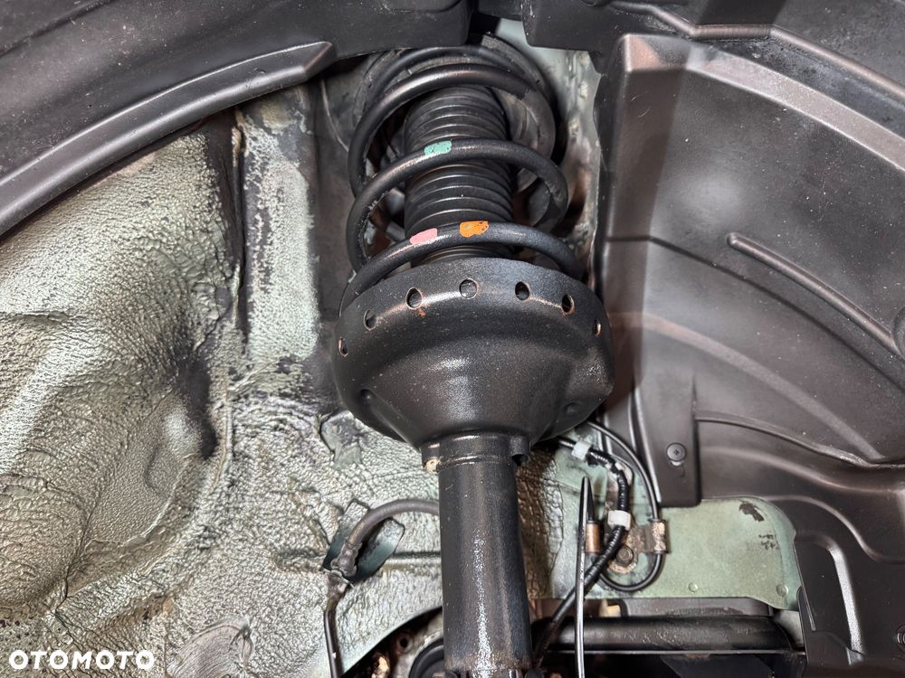 Subaru Forester 2.0X Comfort - 39