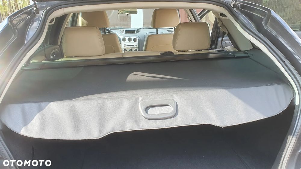 Alfa Romeo 156 - 8
