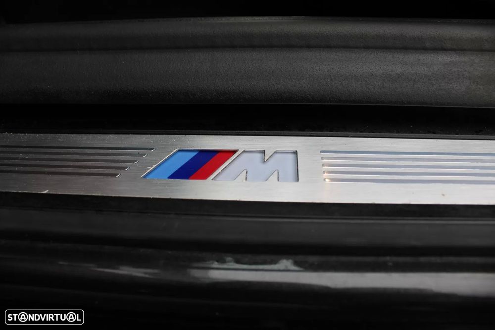 BMW 530 e iPerformance Pack M - 29