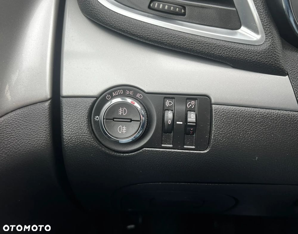 Opel Mokka 1.6 CDTI ecoFLEX Start/Stop Edition - 22