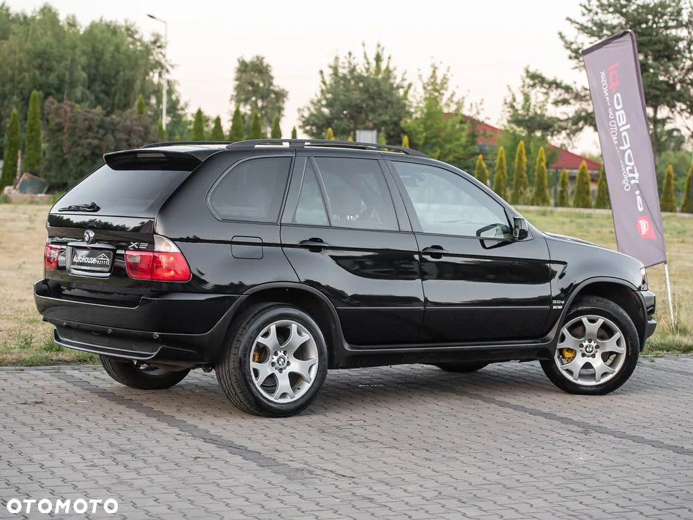 BMW X5 - 13