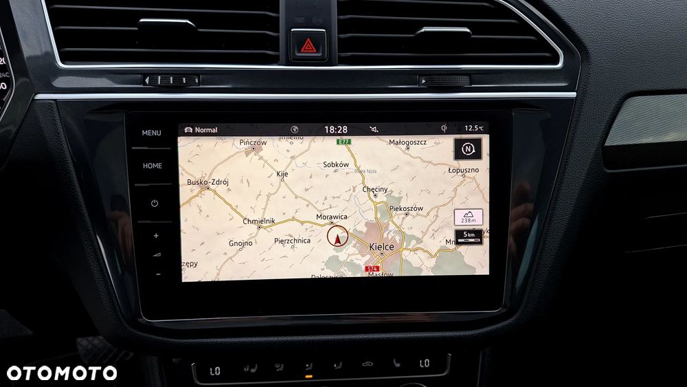Volkswagen Tiguan 2.0 TDI SCR 4MOTION DSG Highline - 35