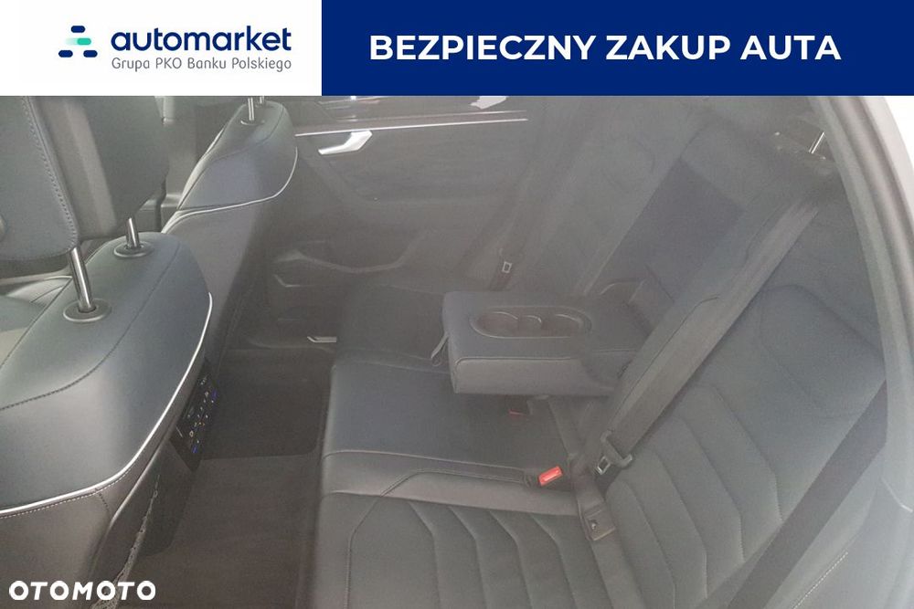 Volkswagen Touareg 3.0 V6 TDI SCR 4Mot Atmosphere - 11