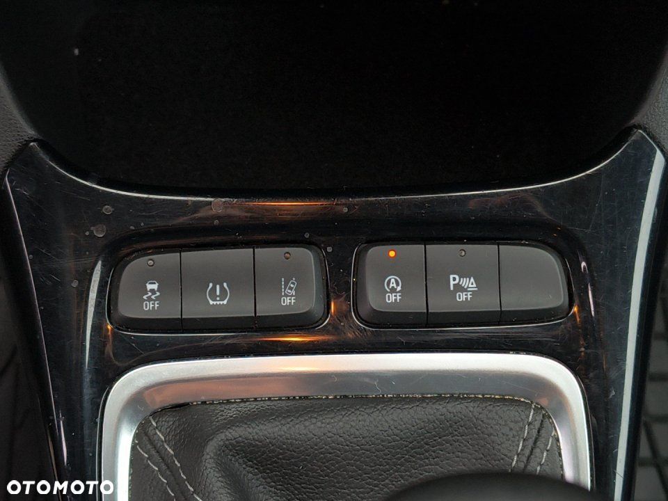 Opel Crossland X - 29