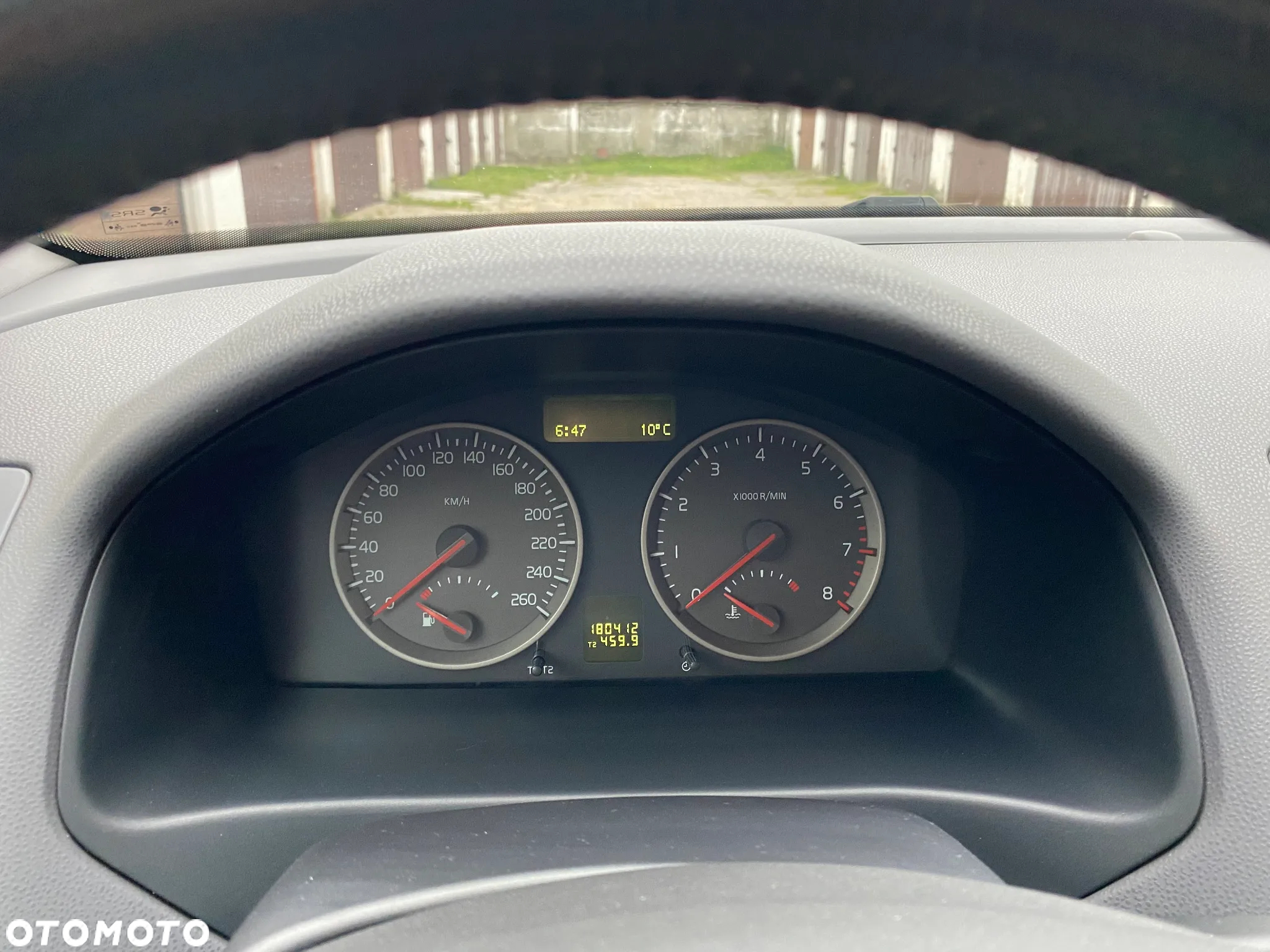 Volvo S40 1.8 Momentum - 11