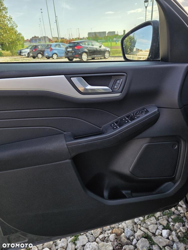 Ford Kuga 2.5 Duratec PHEV COOL&CONNECT - 15