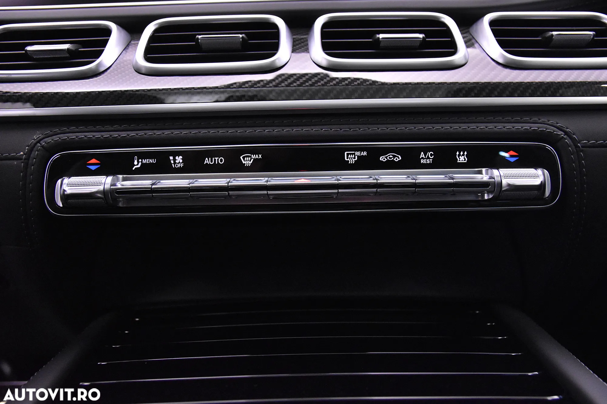Mercedes-Benz GLE Coupe - 18