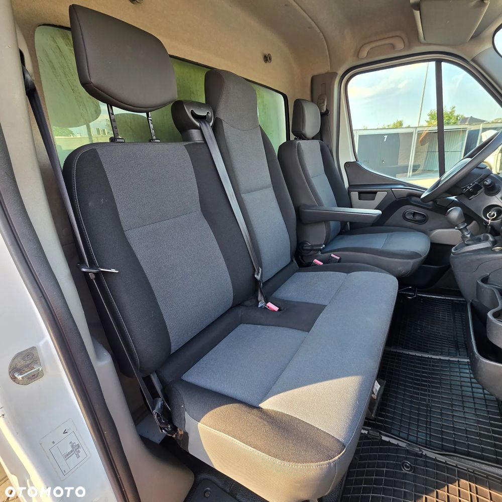 Renault Master - 24