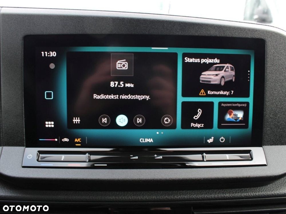 Volkswagen Caddy - 20