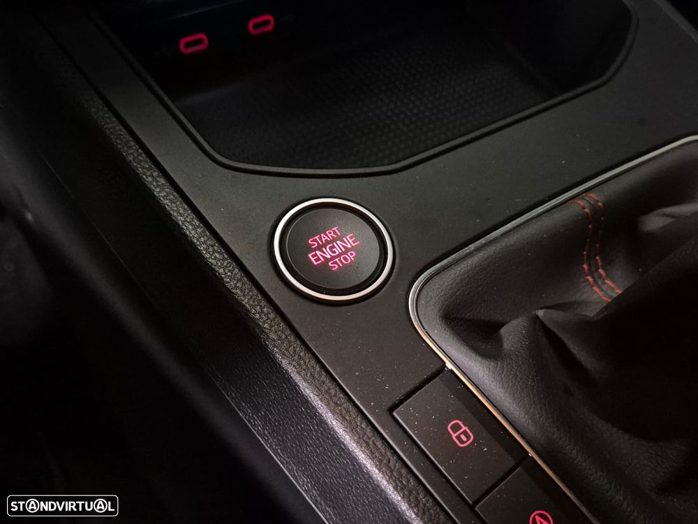 SEAT Ibiza 1.0 TSI FR - 16