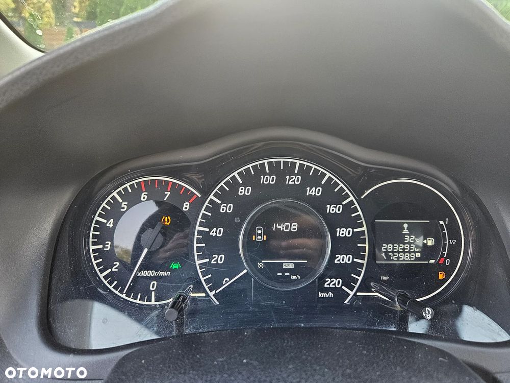 Nissan Note 1.2 Tekna - 19