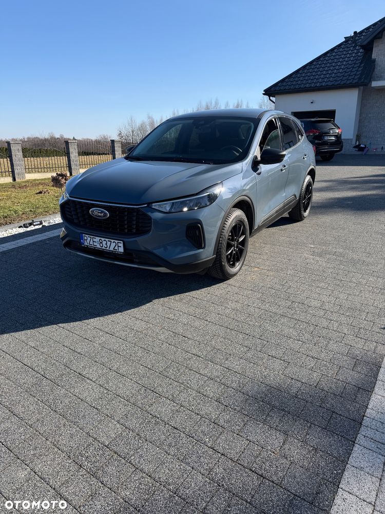 Ford Escape ver-1-5-ecoboost-awd-se - 1