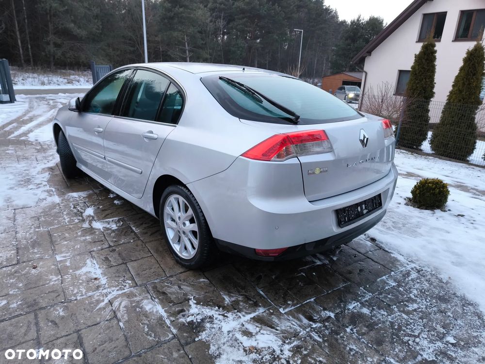 Renault Laguna 2.0 16V Dynamique - 4
