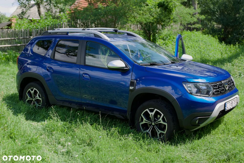 Dacia Duster - 8