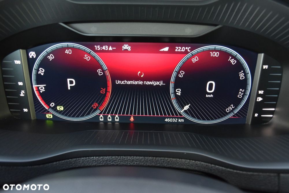 Skoda Karoq 1.5 TSI ACT 4x2 Sportline DSG - 13