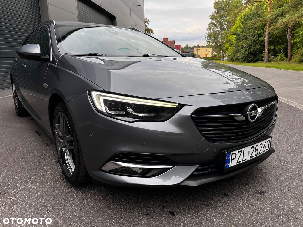 Opel Insignia 2.0 CDTI Executive - 19